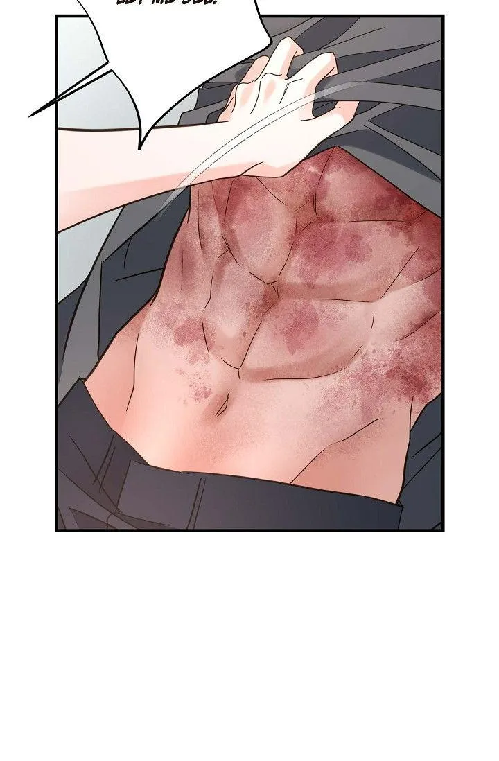 Read No Exit chapter 37 image 40 on Lezhin