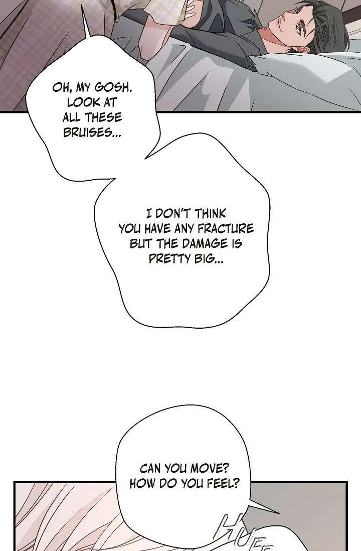 Read No Exit chapter 37 image 43 on Lezhin