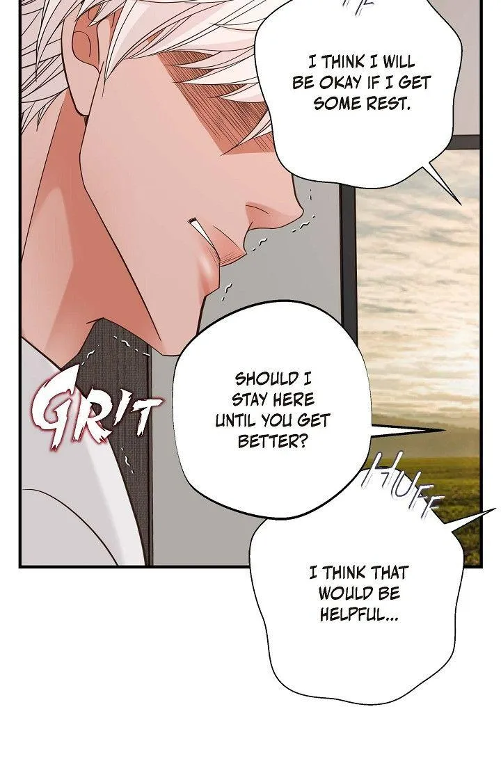 Read No Exit chapter 37 image 44 on Lezhin