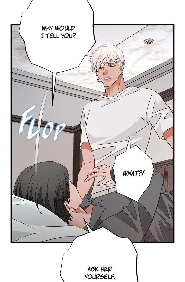 Read No Exit chapter 37 image 6 on Lezhin