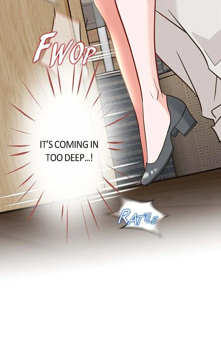 Read No Exit chapter 37 image 81 on Lezhin