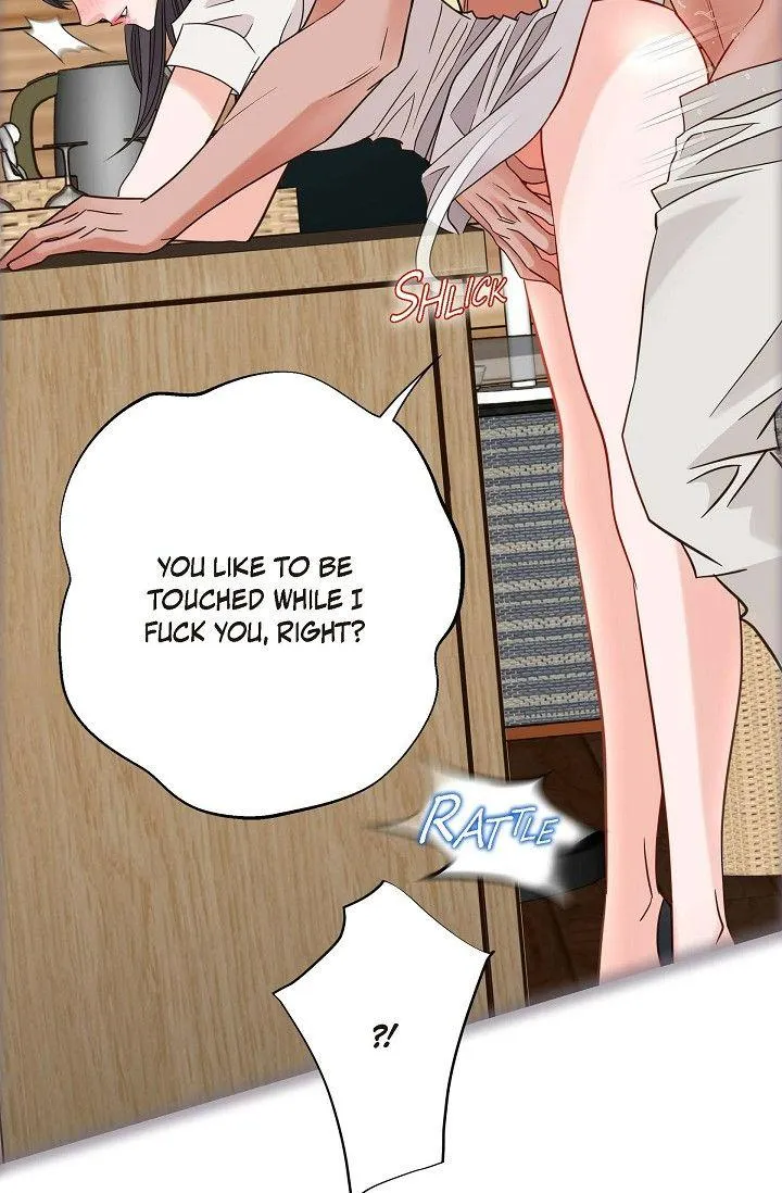 Read No Exit chapter 37 image 84 on Lezhin