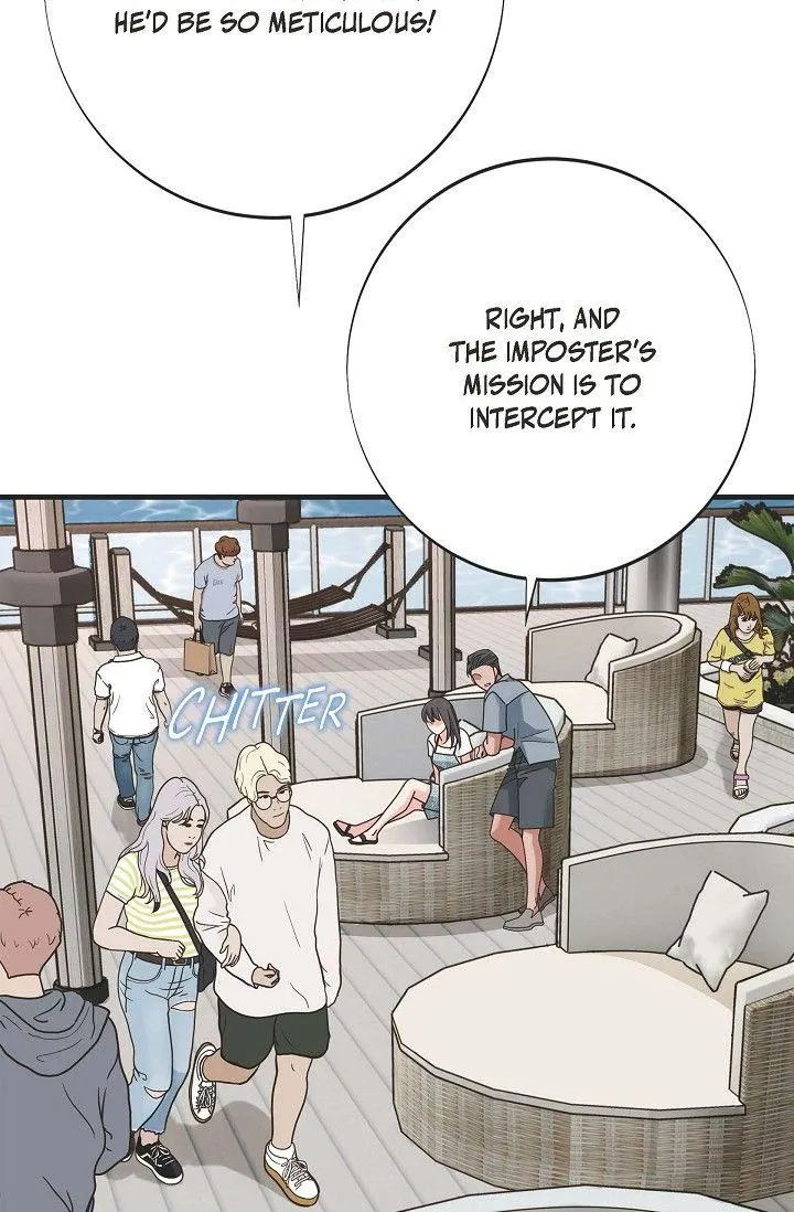 Read No Exit chapter 38 image 108 on Lezhin