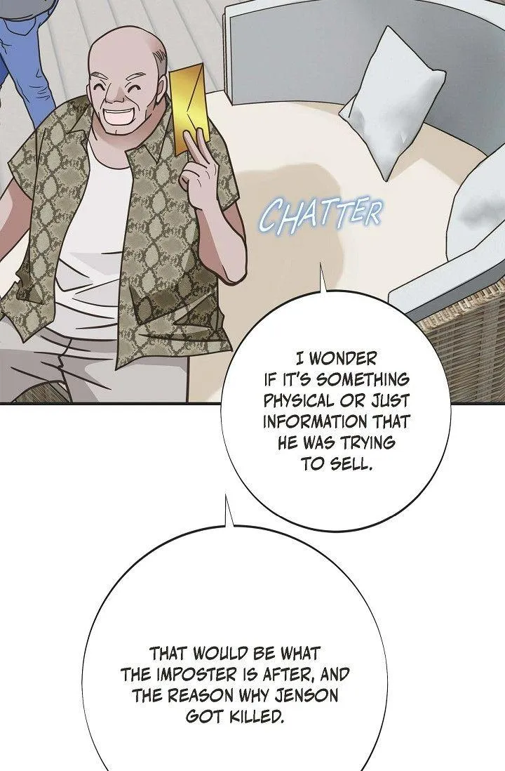 Read No Exit chapter 38 image 109 on Lezhin