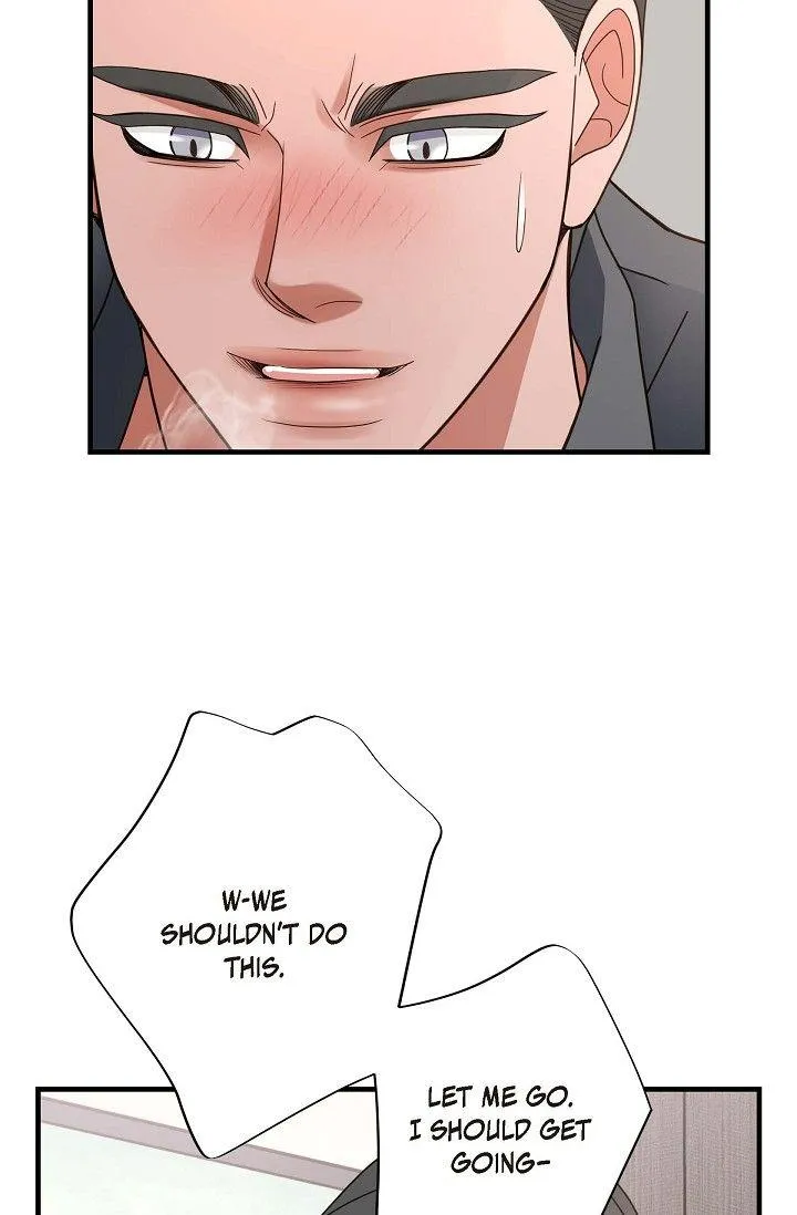Read No Exit chapter 38 image 31 on Lezhin