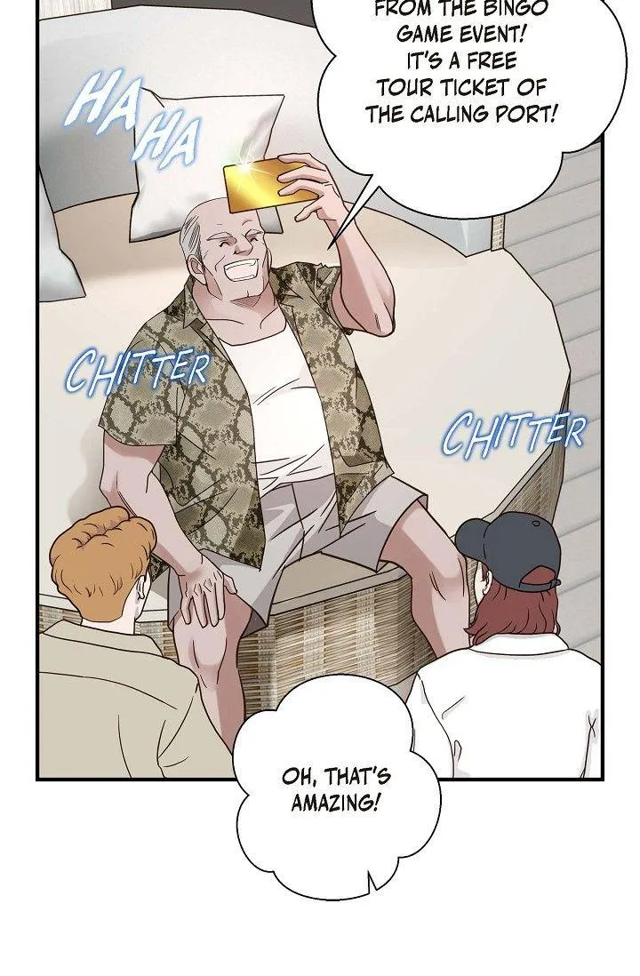Read No Exit chapter 38 image 85 on Lezhin