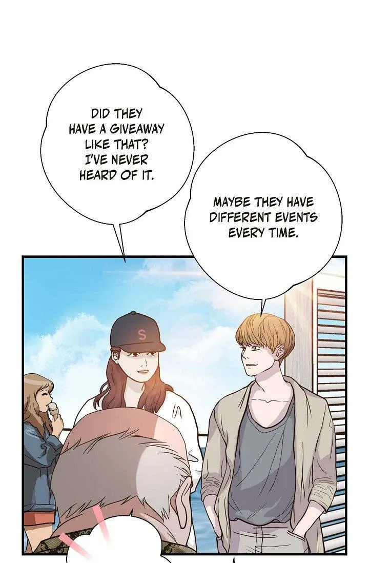 Read No Exit chapter 38 image 86 on Lezhin