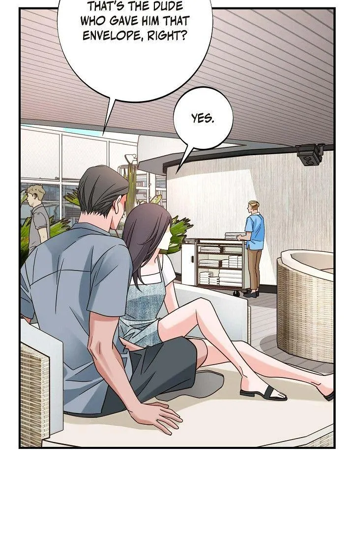 Read No Exit chapter 38 image 91 on Lezhin
