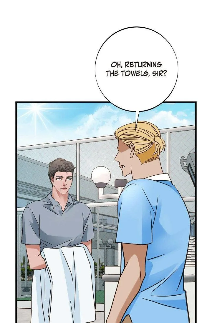 Read No Exit chapter 38 image 92 on Lezhin