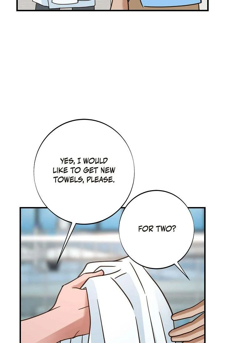 Read No Exit chapter 38 image 93 on Lezhin