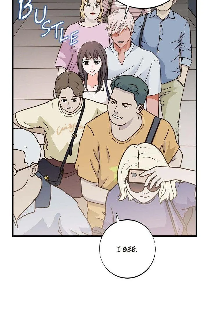 Read No Exit chapter 39 image 10 on Lezhin