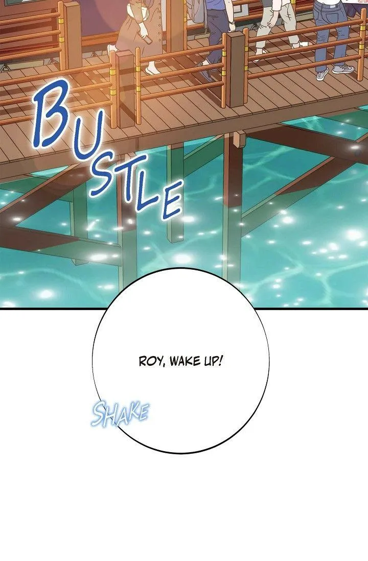 Read No Exit chapter 39 image 32 on Lezhin
