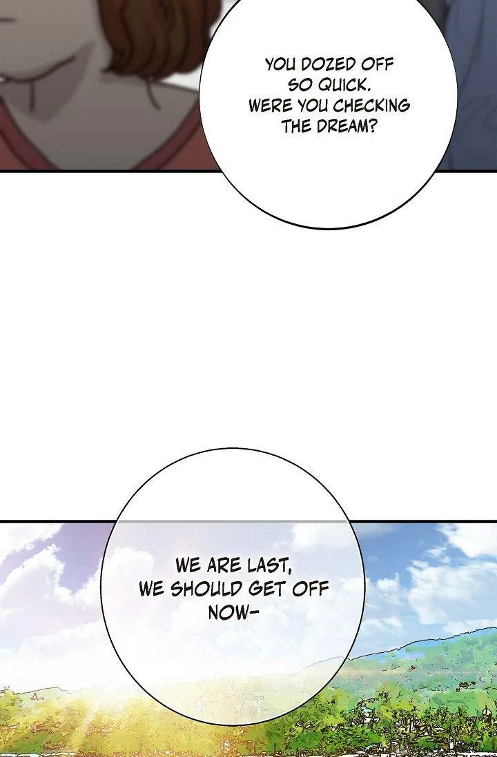 Read No Exit chapter 39 image 34 on Lezhin