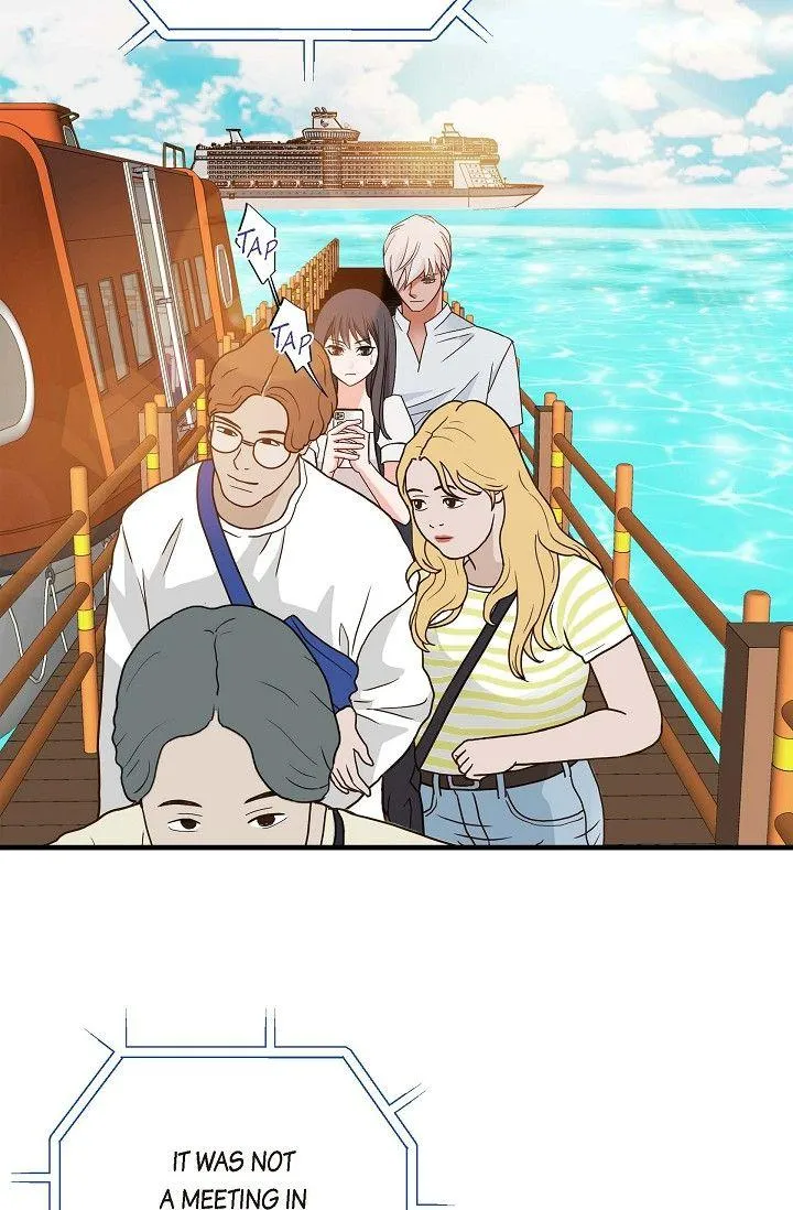 Read No Exit chapter 39 image 44 on Lezhin