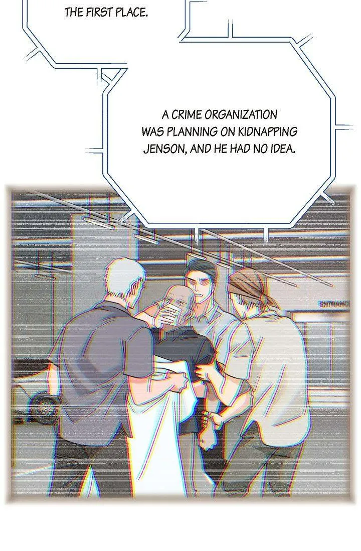 Read No Exit chapter 39 image 45 on Lezhin