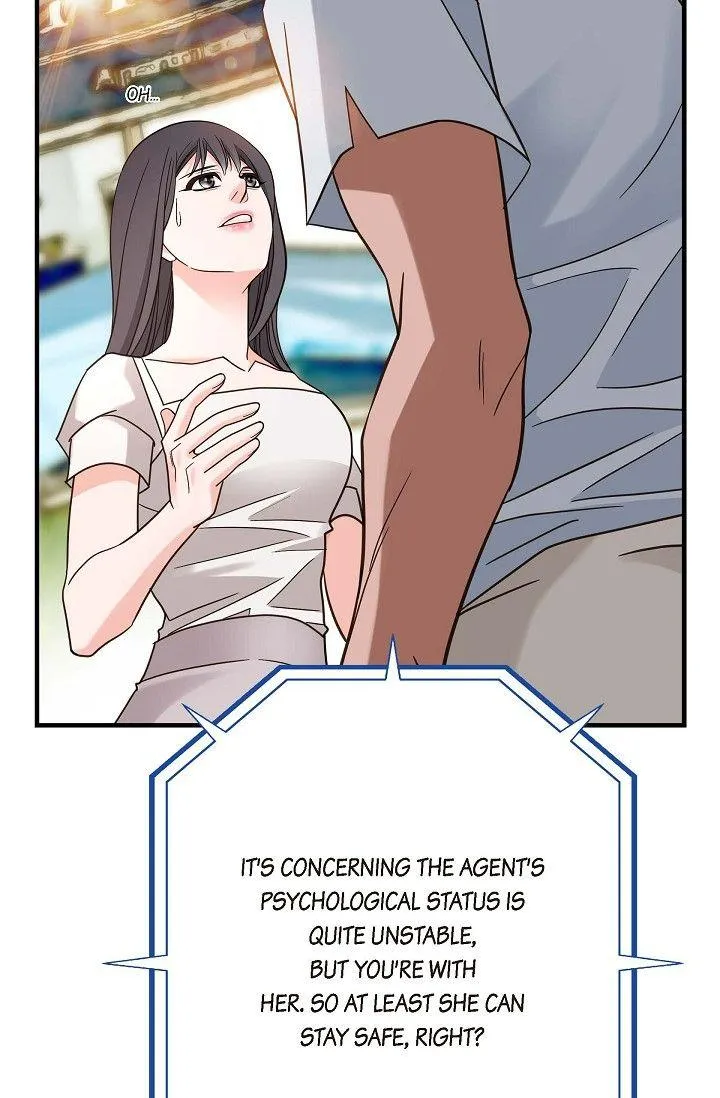 Read No Exit chapter 39 image 69 on Lezhin