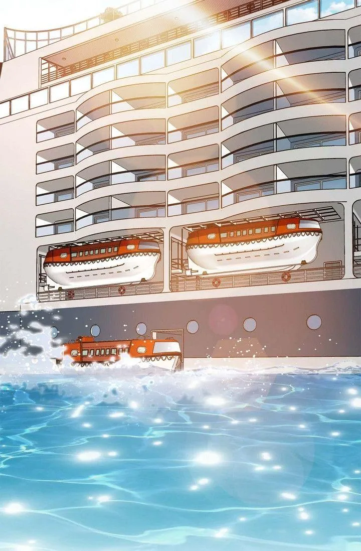 Read No Exit chapter 39 image 7 on Lezhin