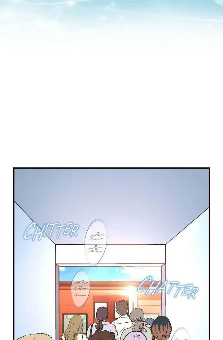Read No Exit chapter 39 image 8 on Lezhin