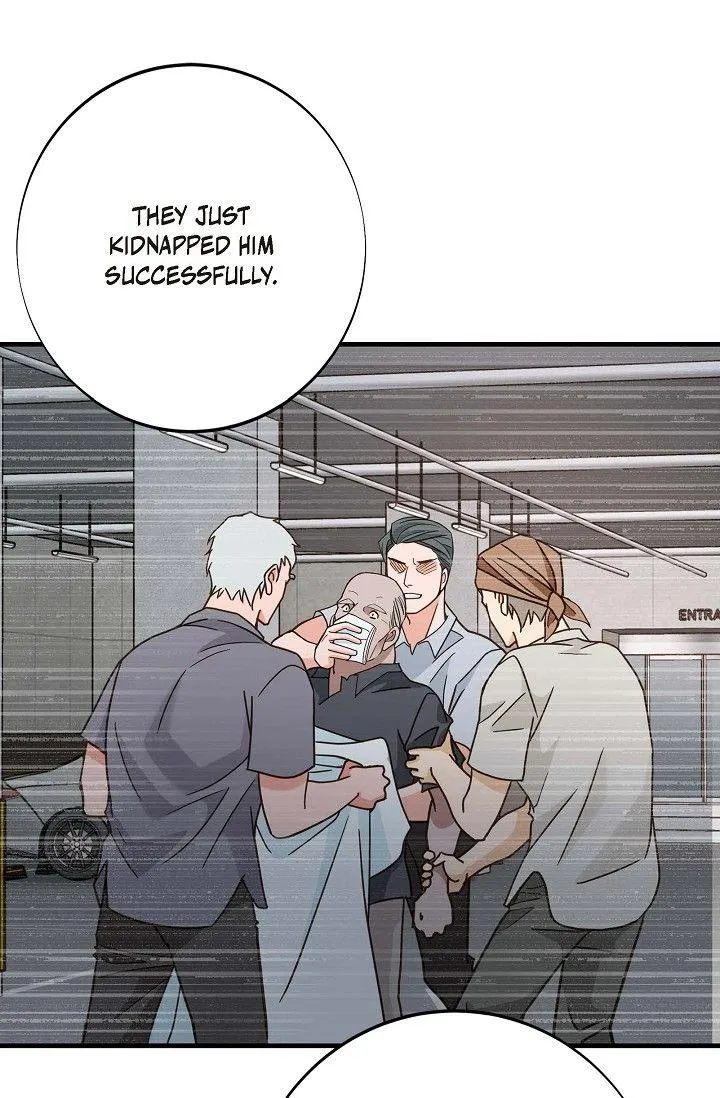 Read No Exit chapter 39 image 94 on Lezhin