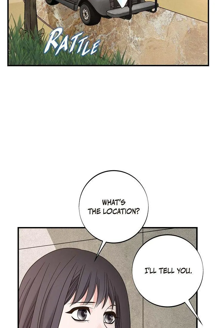 Read No Exit chapter 39 image 98 on Lezhin