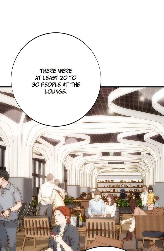 Read No Exit chapter 4 image 1 on Lezhin