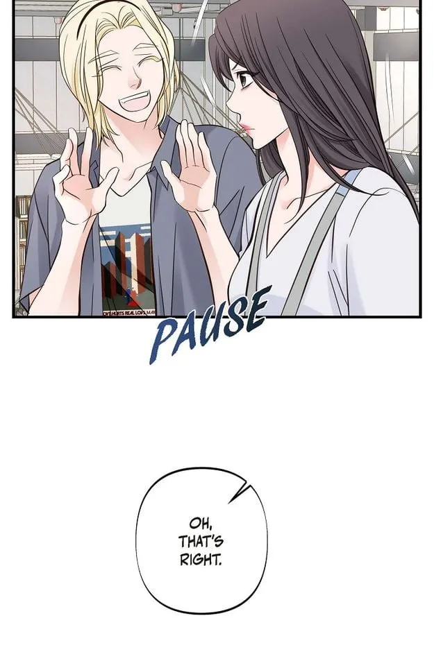 Read No Exit chapter 4 image 19 on Lezhin