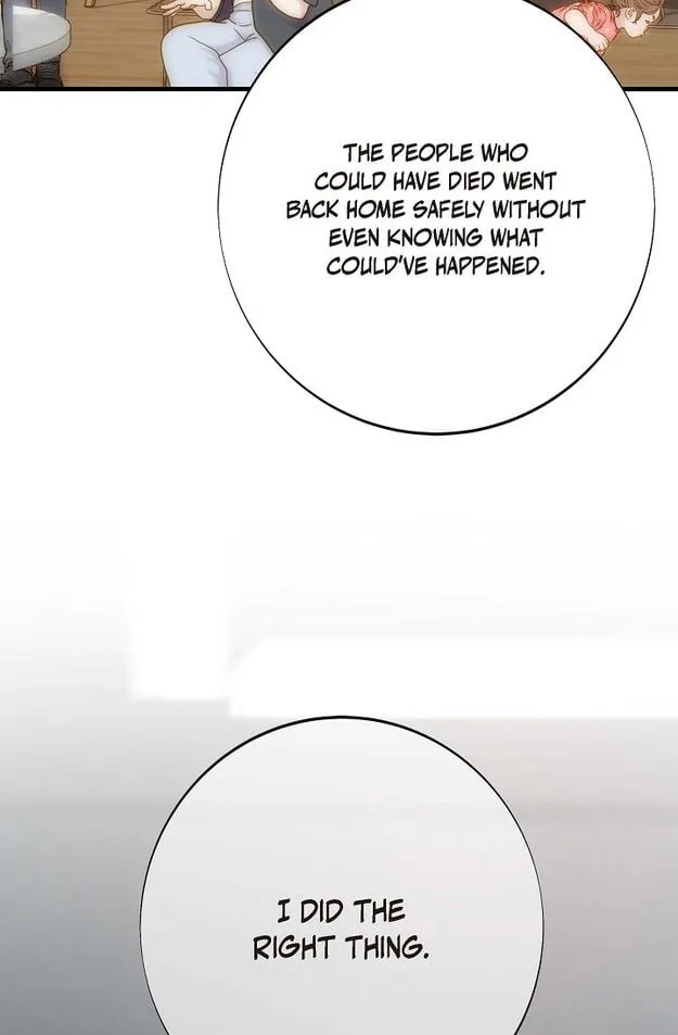 Read No Exit chapter 4 image 2 on Lezhin