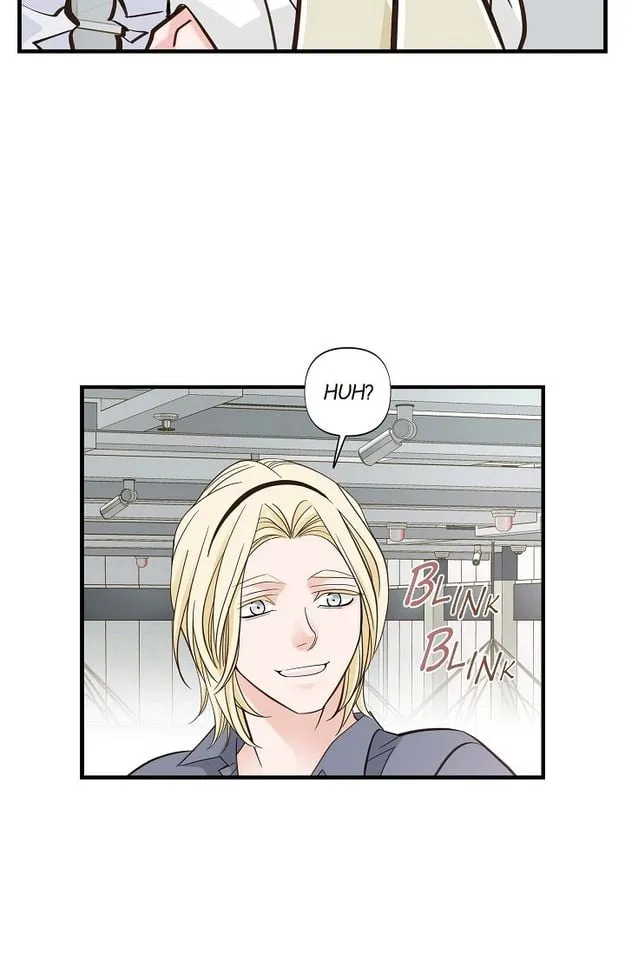 Read No Exit chapter 4 image 22 on Lezhin