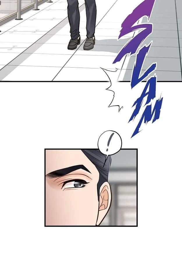Read No Exit chapter 4 image 25 on Lezhin