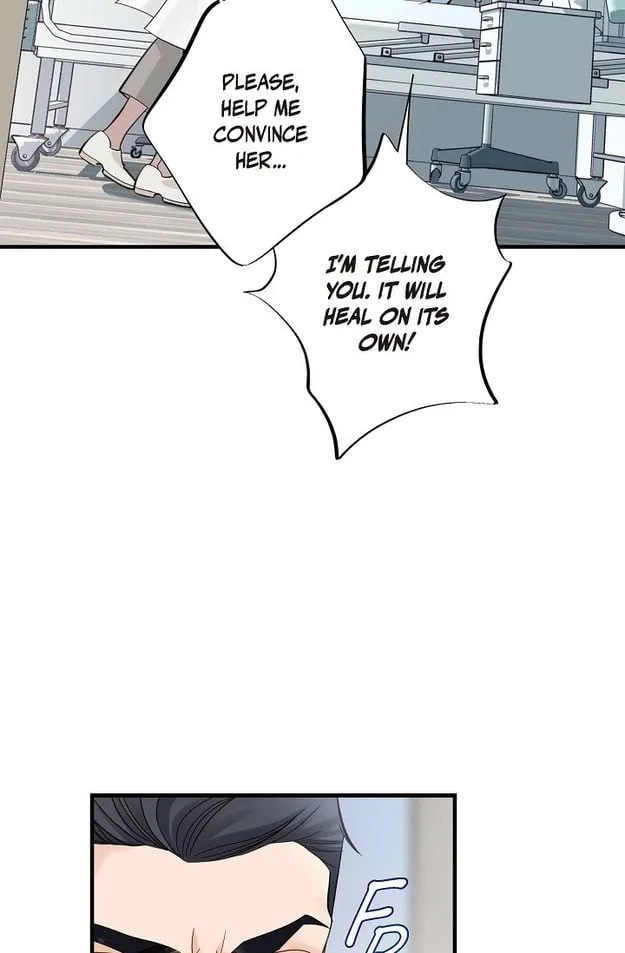 Read No Exit chapter 4 image 27 on Lezhin