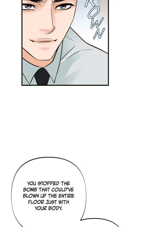 Read No Exit chapter 4 image 28 on Lezhin