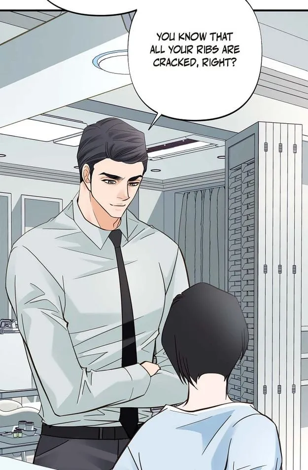 Read No Exit chapter 4 image 29 on Lezhin