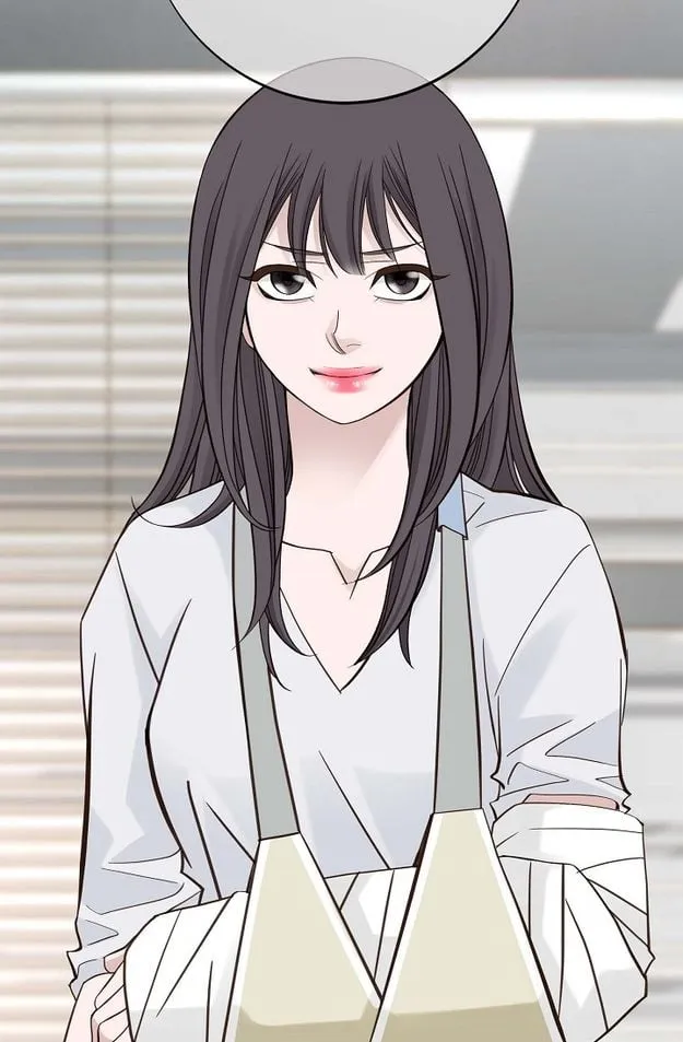 Read No Exit chapter 4 image 3 on Lezhin