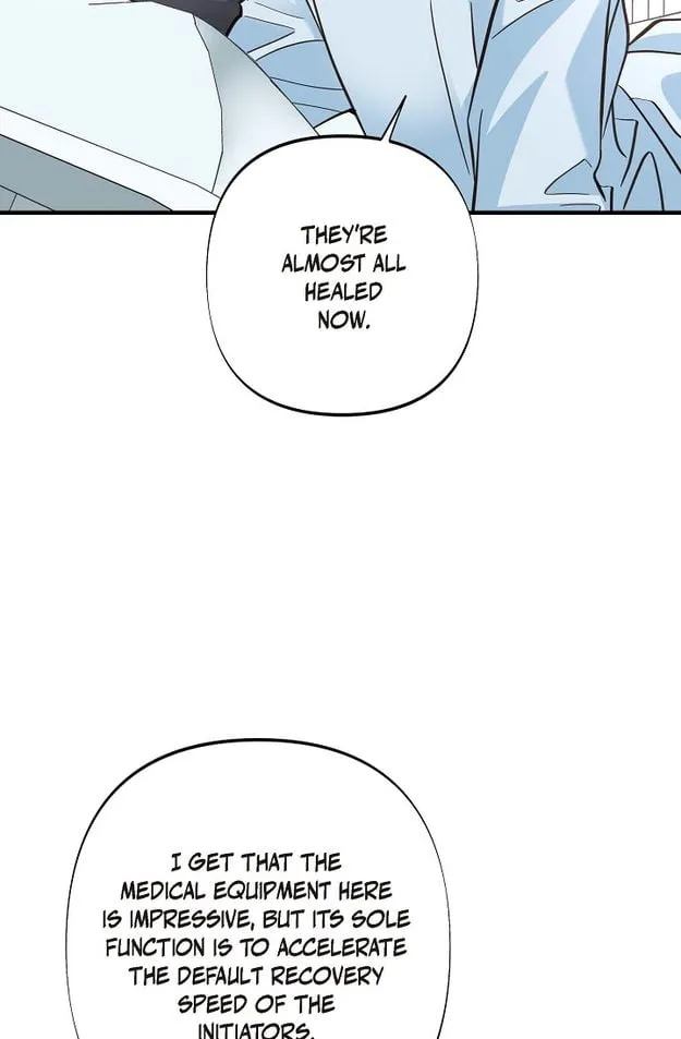 Read No Exit chapter 4 image 30 on Lezhin