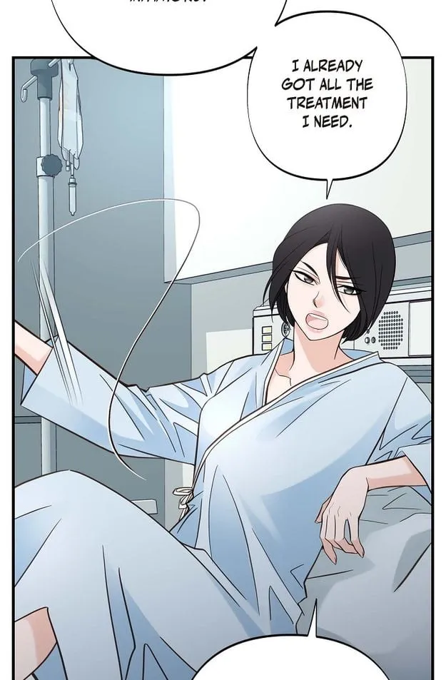 Read No Exit chapter 4 image 31 on Lezhin