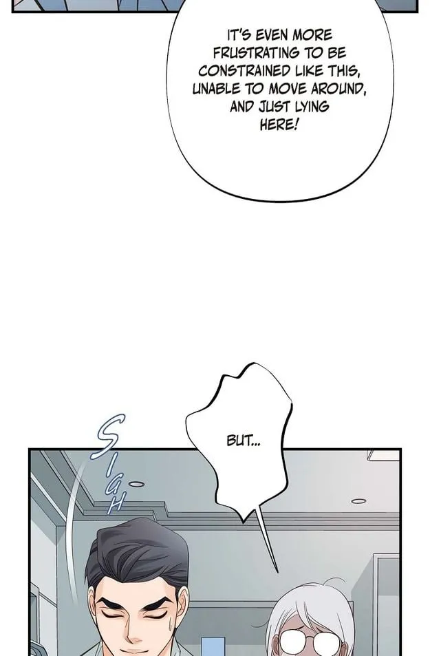 Read No Exit chapter 4 image 32 on Lezhin