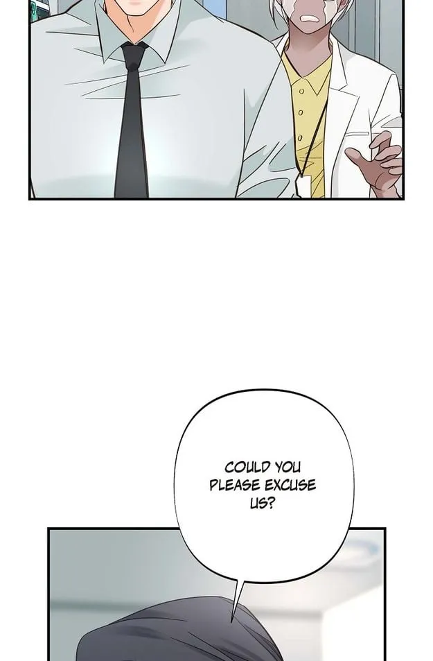 Read No Exit chapter 4 image 33 on Lezhin