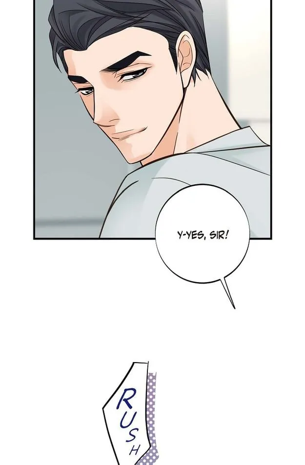 Read No Exit chapter 4 image 34 on Lezhin