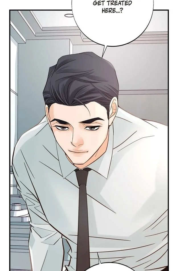 Read No Exit chapter 4 image 39 on Lezhin
