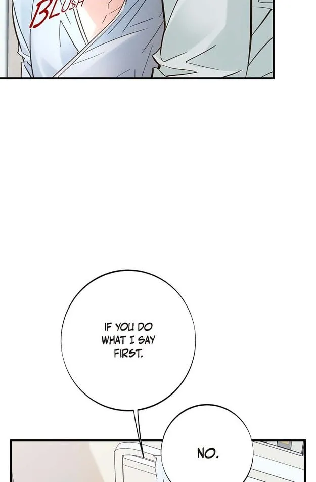 Read No Exit chapter 4 image 41 on Lezhin