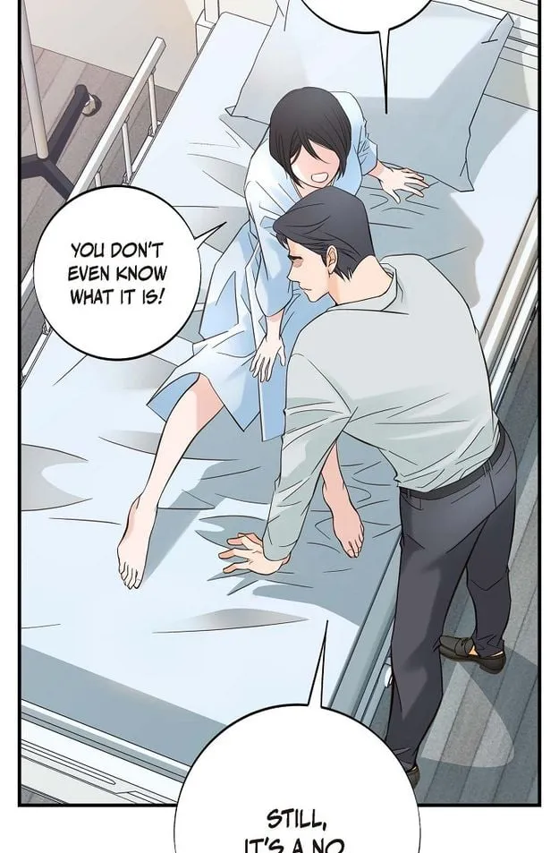 Read No Exit chapter 4 image 42 on Lezhin