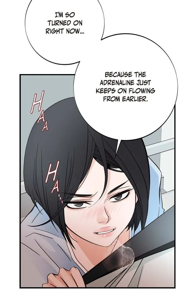 Read No Exit chapter 4 image 46 on Lezhin