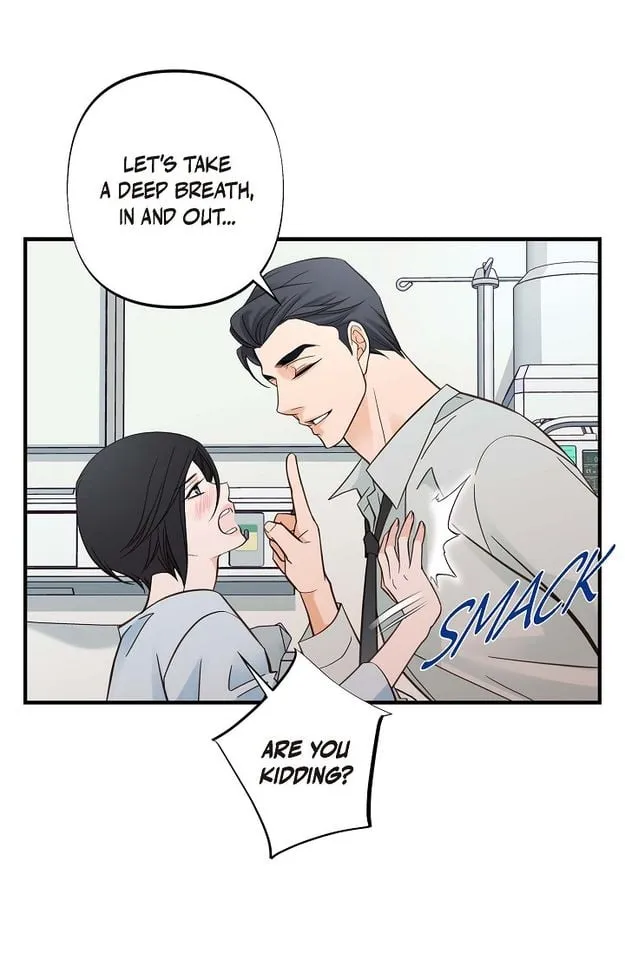 Read No Exit chapter 4 image 47 on Lezhin
