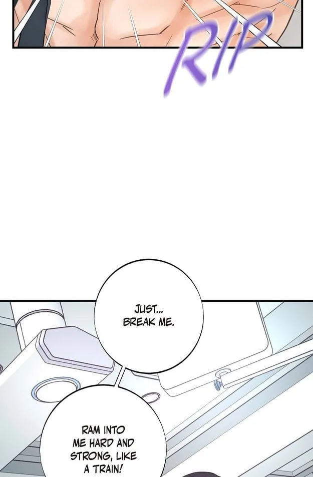 Read No Exit chapter 4 image 52 on Lezhin