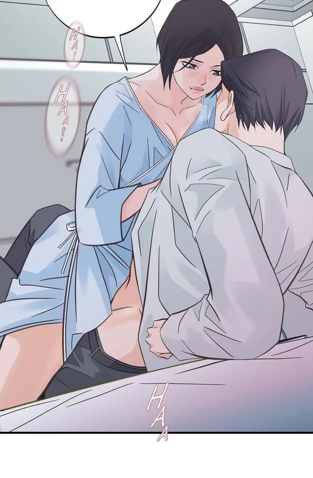 Read No Exit chapter 4 image 53 on Lezhin