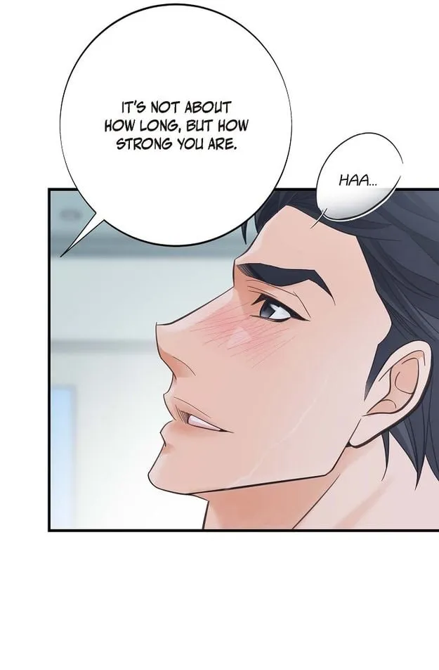 Read No Exit chapter 4 image 54 on Lezhin