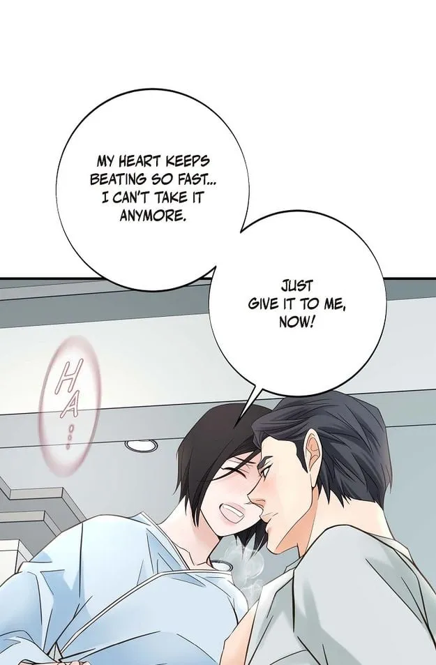 Read No Exit chapter 4 image 57 on Lezhin