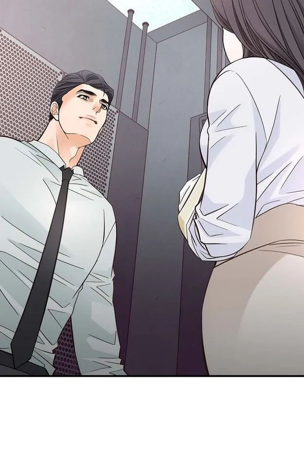 Read No Exit chapter 4 image 6 on Lezhin