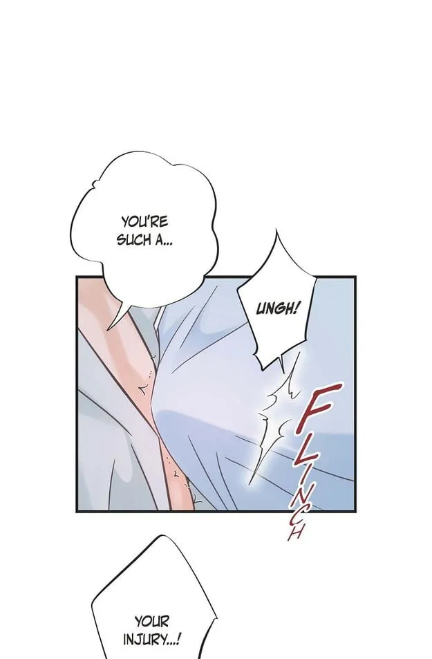 Read No Exit chapter 4 image 75 on Lezhin