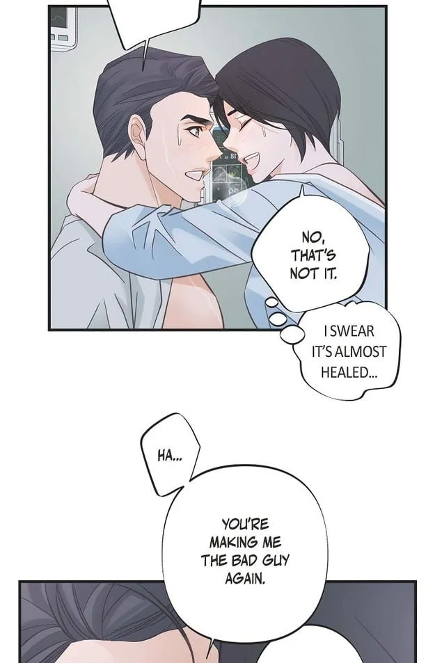 Read No Exit chapter 4 image 76 on Lezhin